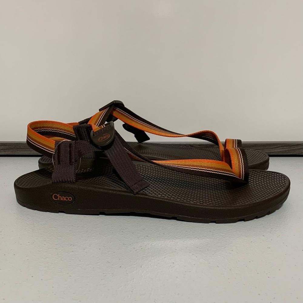 Chaco Men's Bodhi Adjustable Strap Classic Sandal-New